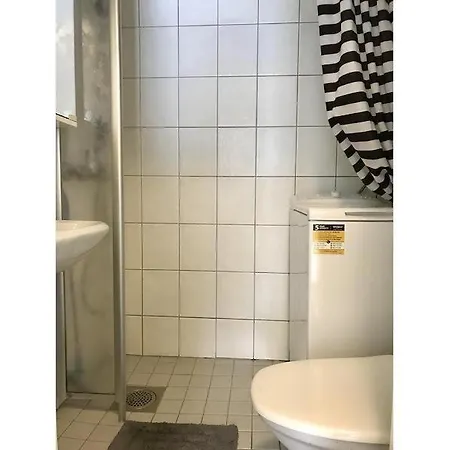 Kotiyksioe Mignon Lahti