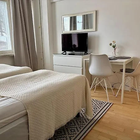 Kotimaailma Mignon 1 * Lahti