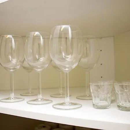 Apartmán Kotimaailma Mignon 1